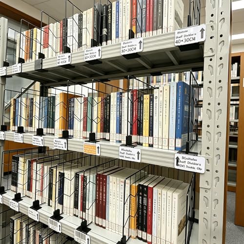20 Pcs 40 * 30CM Warehouse Iron Shelf Dividers,Cabinet Divider,Shelf Divider,Shelf Dividers,Shelves Divider,Shelves Dividers,Shelving Dividers,Double Clip Shelving Divider - color: Gray Iron Net, size: 40*30CM+【5CM】Double Clip