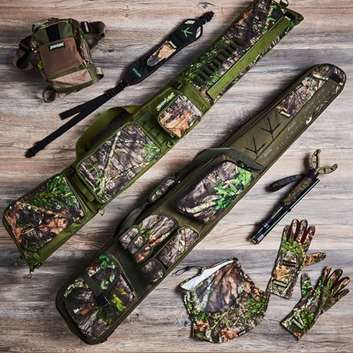 AC ALLENGun Sling - color: Mossy Oak Obsession