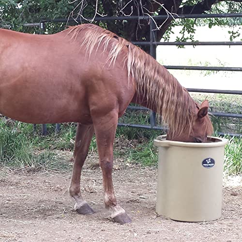 XL, Slow Hay Horse Feeder