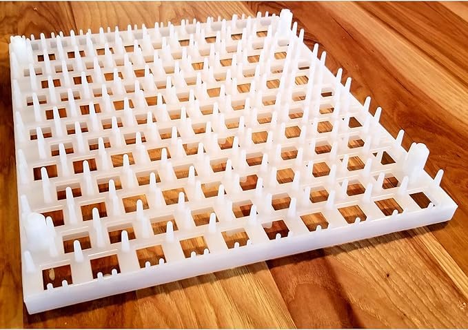 G.Q.F Quail Egg Trays (6 Pack) - 0243