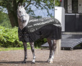 LeMieux Carbon Cooler Rug Horse - size: 5'6