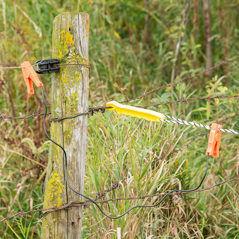 Premier 1 PowerLink™ 4.0 (30" PowerLink) | For instant in-field connections. Enter an electric fence without turning off the energizer. 30" length. - size: 30" PowerLink