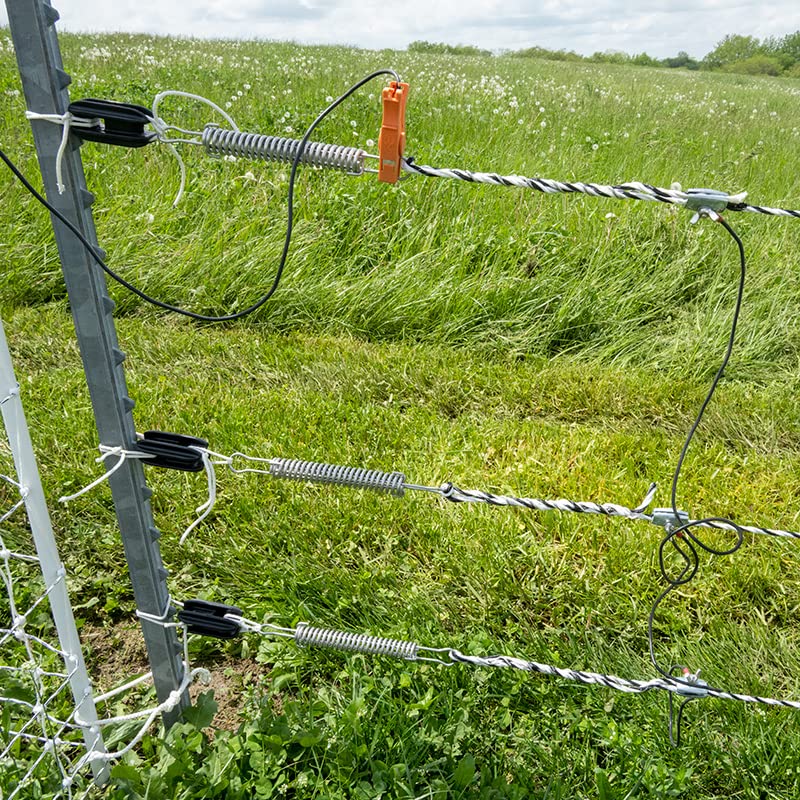 Premier 1 PowerLink™ 4.0 (30" PowerLink) | For instant in-field connections. Enter an electric fence without turning off the energizer. 30" length. - size: 30" PowerLink