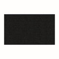 MSI Heavy Duty 42in. x 72in. Black Rubber Horse Stall Flooring Mat - size: 42"L x 42"W x 0.8"Th